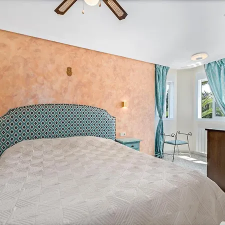 Vakantiepark Townhouse At Naranjos Gc