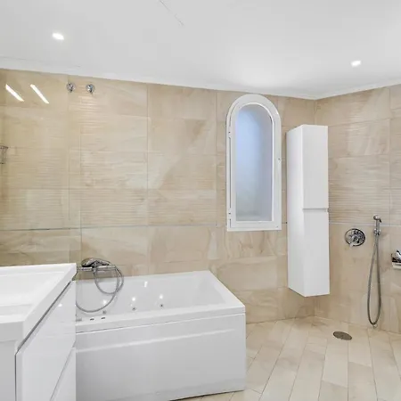 Vakantiepark Townhouse At Naranjos Gc Marbella