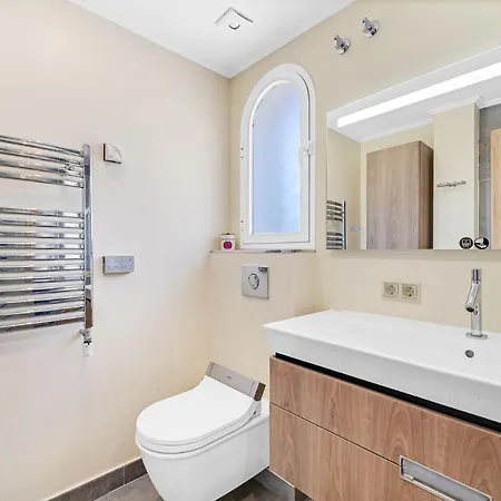 Vakantiepark Townhouse At Naranjos Gc