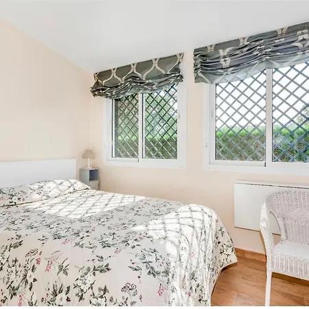 Townhouse At Naranjos Gc Vakantiepark *