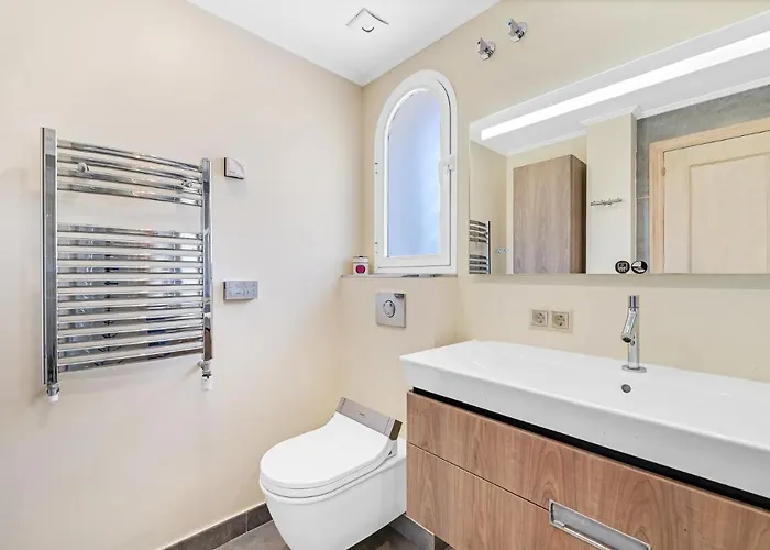 Ferienpark Townhouse At Naranjos Gc