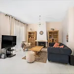 Village de vacances Townhouse At Naranjos Gc *