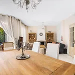 Townhouse At Naranjos Gc Марбелья