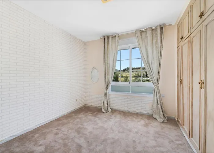 Semesterpark Townhouse At Naranjos Gc