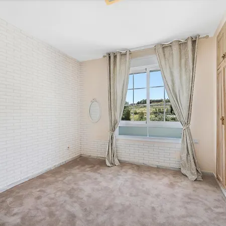 Feriepark Townhouse At Naranjos Gc