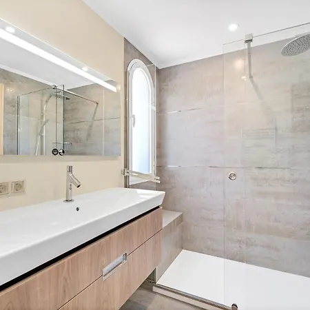 Feriepark Townhouse At Naranjos Gc